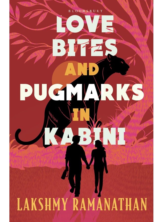 Love Bites and Pugmarks in Kabini